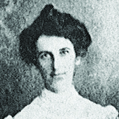 1889_Amy Wearne_in 1906_400x400