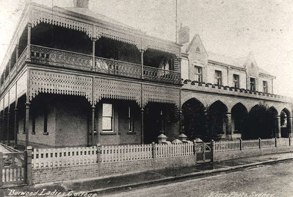 1892_Kent House 1 and Schofield Wing_thumb