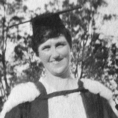 1904 Mabel Sutton graduation_400x400-