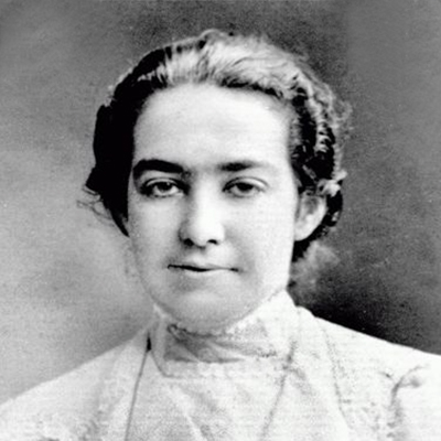 1905_Dr Susie O'Reilly 1898 cohort_400x400