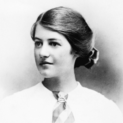 1913_Margueritte Henry_400x400