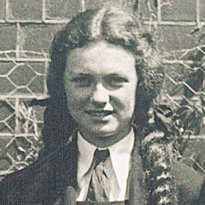 1933 Helen Petherbridge_400x400