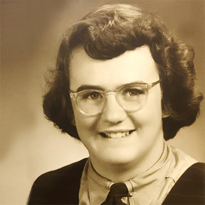 1949_Patricia Hextall_Exit Photo-3_400x400