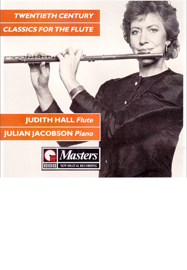 1957_Judith Hall_ALBUM