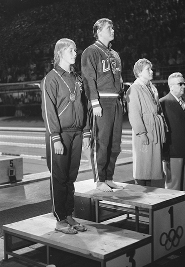 1960_Janice Andrew_Olympische_Spelen_te_Rome_369x532