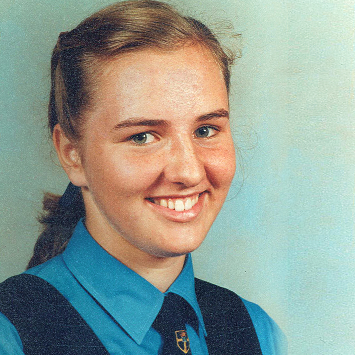 1984_Kristi Jones_exit photo_400x400 copy