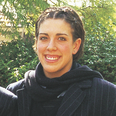 2002_Felicity Galvez in 2000_ Lucis_Torch-1_400x400