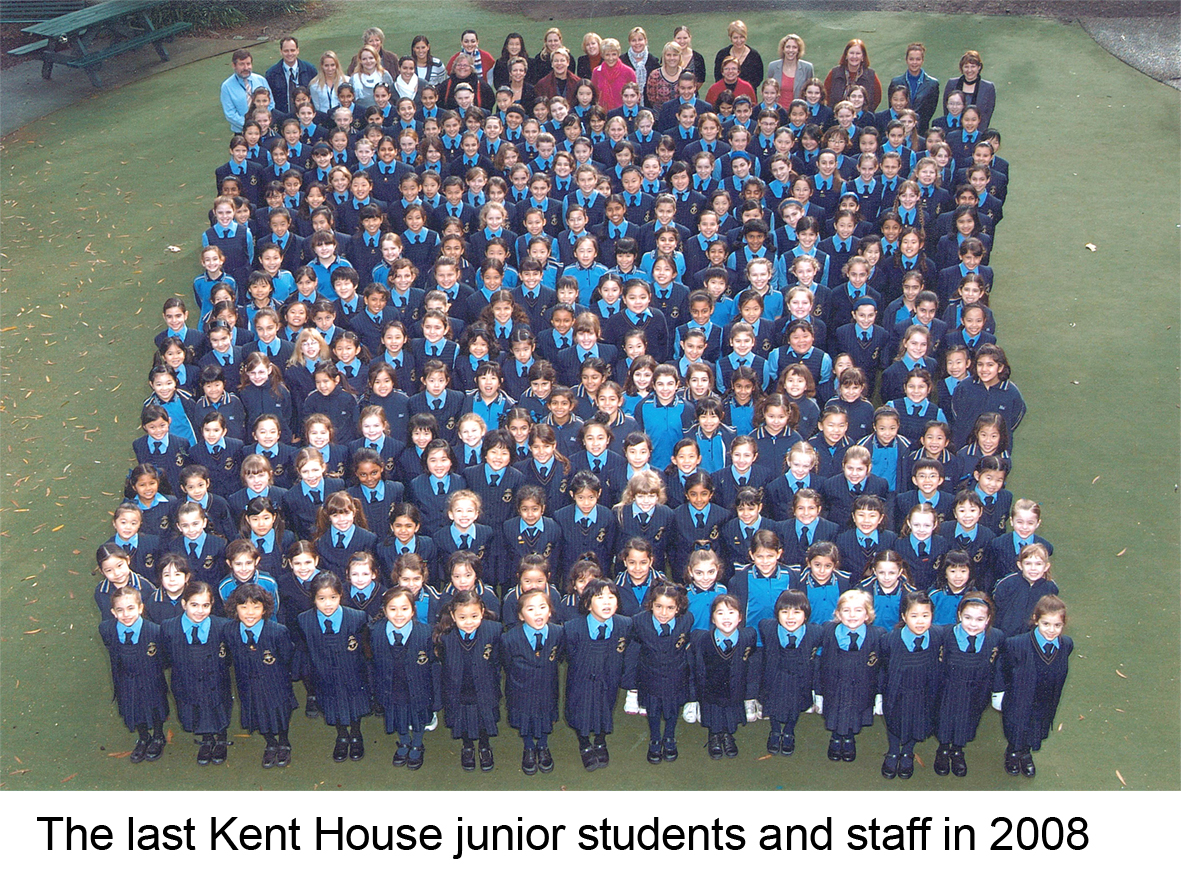 2008_Kent House Students and Staff-edit