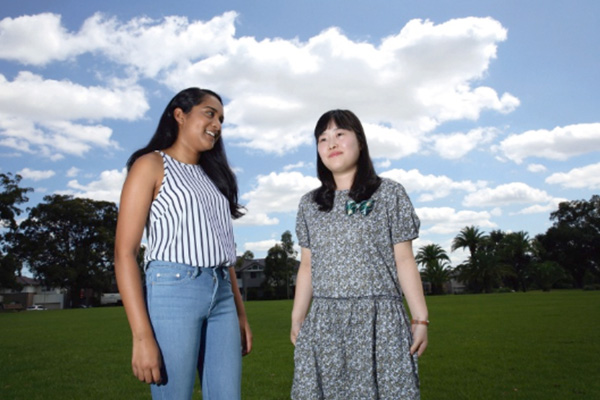 girls_celebrate_study_result