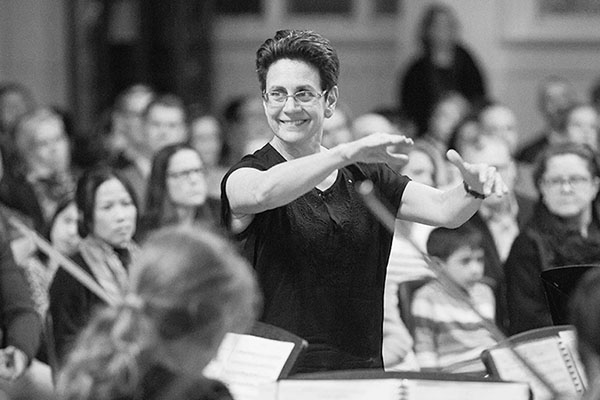 Joanna Drimatis Luminary Award