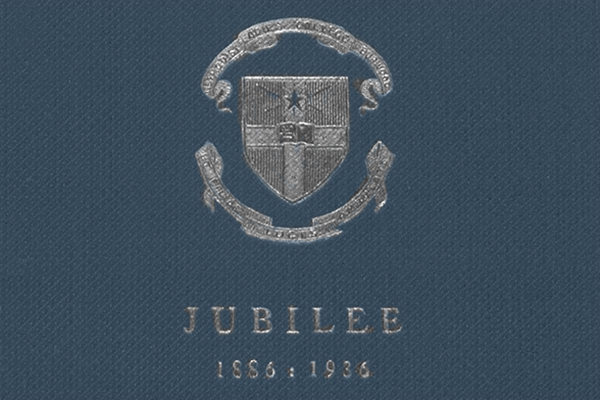 Jubilee_1886-1936_MLC-School