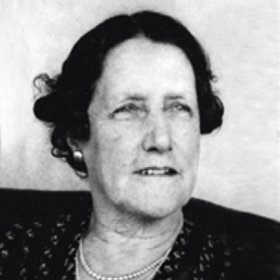 Marguerite Sutton_Glennie Prep_400x400