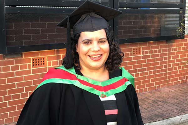 Marie-Cassar-Masters-Degree