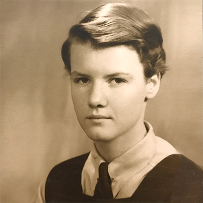 Ros Pesman_Cooper 1954_400x400