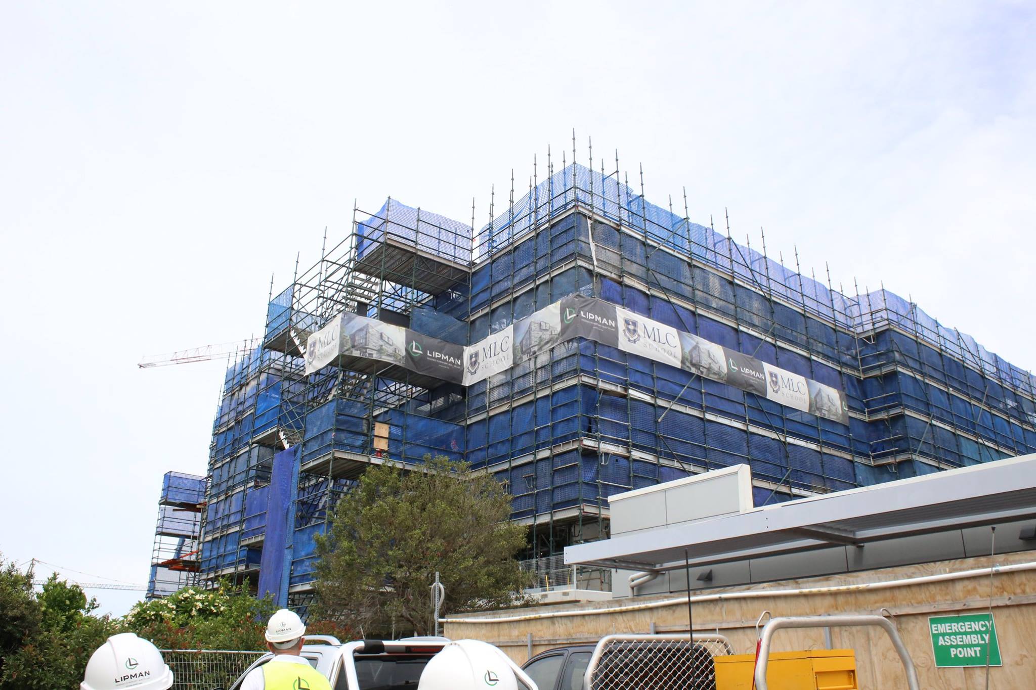 senior-school-building-update