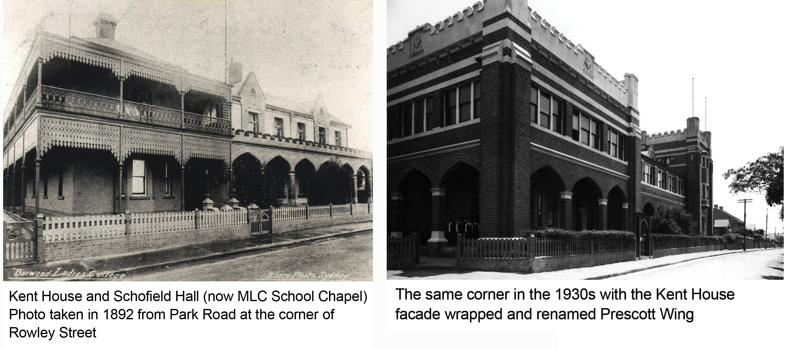 1892_Kent House 1 and Schofield Wing