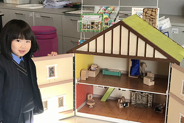 Kareen Healy Dollhouse_thumb